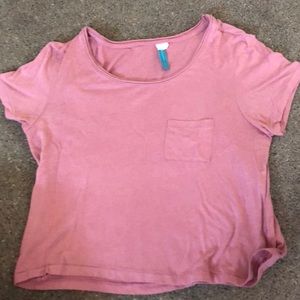 Sunbleached abbey shirt